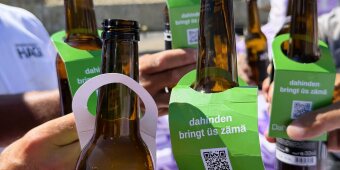 dahinden bringt zämä